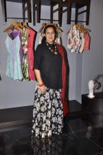 at Amy Billimoria festive collection launch in Juhu on 14th Oct 2015